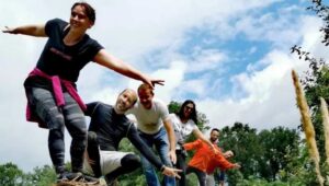 3 raisons d’oser le Défi’raton en famille