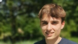 Immersion professionnelle : Simon vous accueille