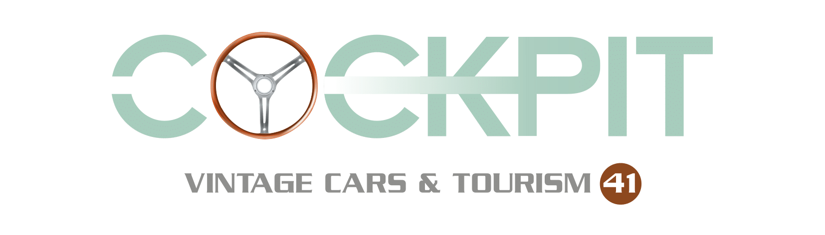 Logo Cockpit Vintage Cars