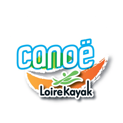 Logo Loire Kayak