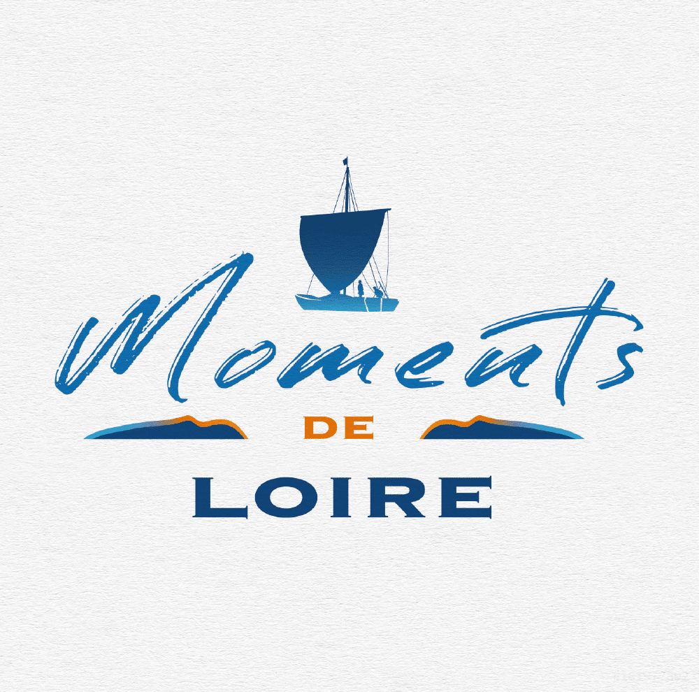 Logo Moments de Loire