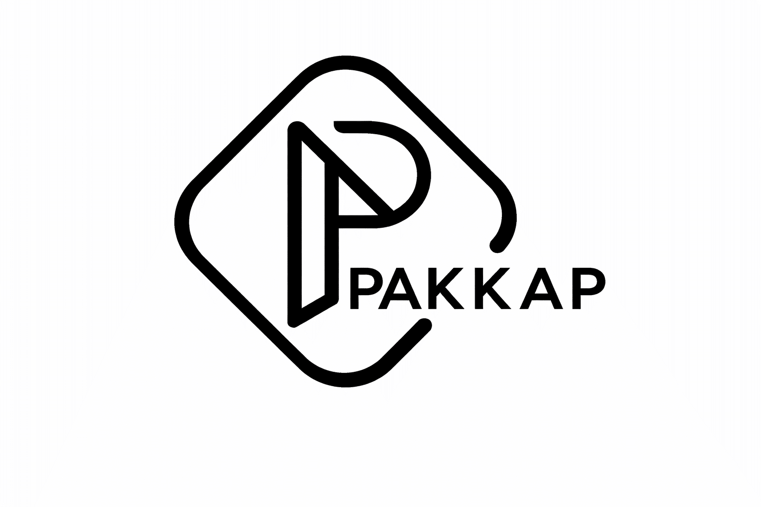 Logo Pakkap agence événementielle